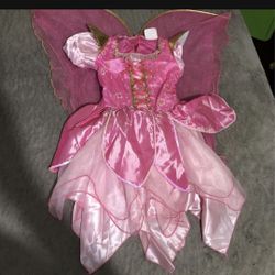 Disfraz Para Niña