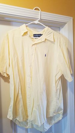 Ralph Lauren Polo Shirt