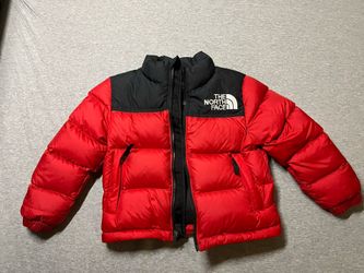 The North Face Youth Jacket Size XXS