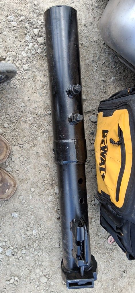 Brand New Gooseneck Receiver