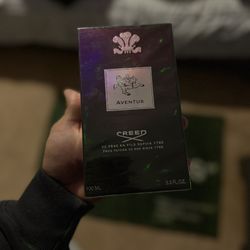 Creed Aventus