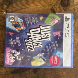 Ps 5 Game 