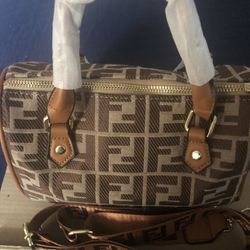 Handbag/ Crossbody 