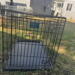 Dog Crate 36 Inches 