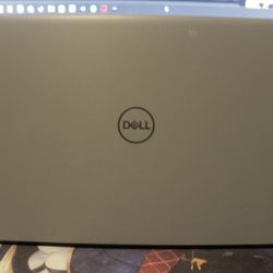 Dell Laptop 118gb Storage With Brand New Charger