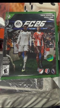 Ea fc26