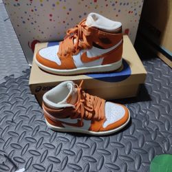 Nike Kids Shoes 
