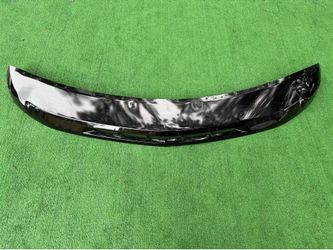 Cadillac Escalade Front Lower Bumper Valance Bumper Delantero De Abajo 2025 2026