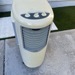 Koldfront Portable AC Pac901w 9000 BTU