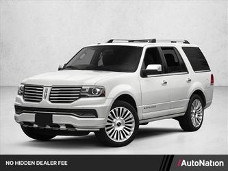 2016 Lincoln Navigator