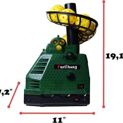 Furlihong 680PBH Pickleball Starter Kit #2967M T6