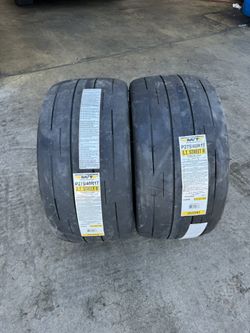 27540R17 Mickey Thompson Et Street R *$250 EACH SPECIAL PRICE🔥✅*
