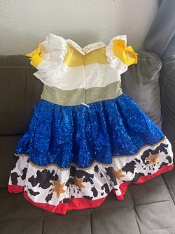 Jessie costume