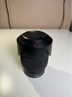 Sony 28-70 mm 3.5-5.6 OSS