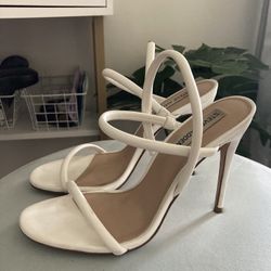 Steve Madden Heels Size 8 