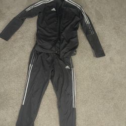 Adidas Tracksuit
