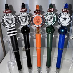Football Pens 🏈
