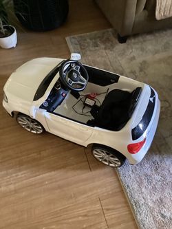 Electric cars for kids