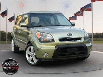 2010 Kia Soul