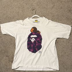 Bape Shirt