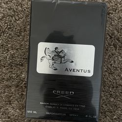 Creed Aventus 