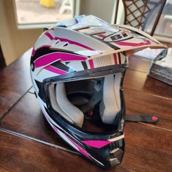 Bilt Helmet Size YM 51-52 cm