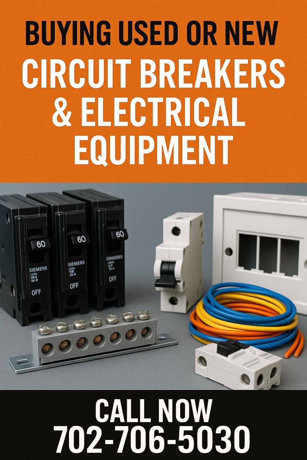 Circuit Breaker