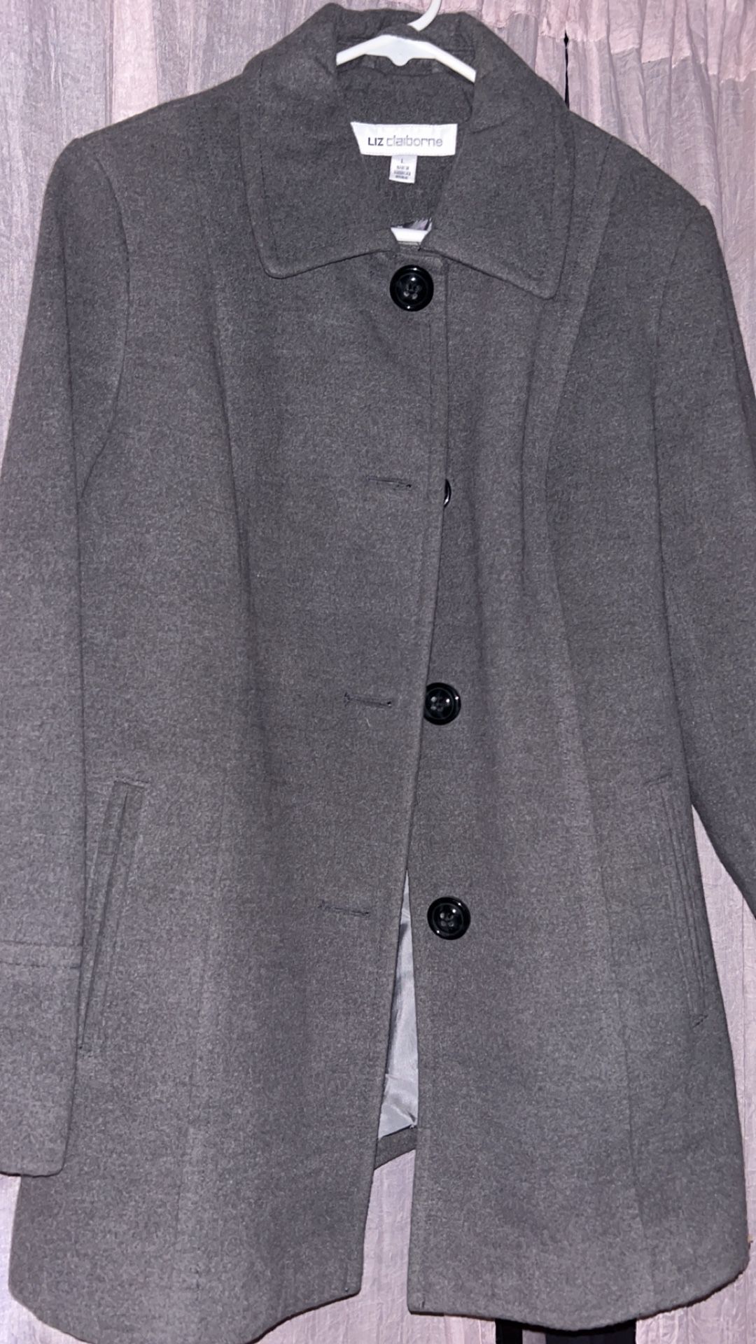 Liz Claiborne