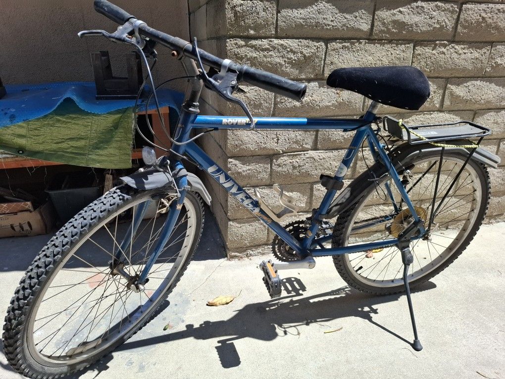 Univega Rover T2.7 Bicycle 