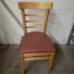 Used Dining Chairs