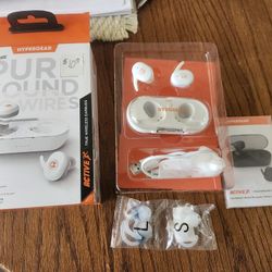 Hypergear Bluetooth Pur Sound 
