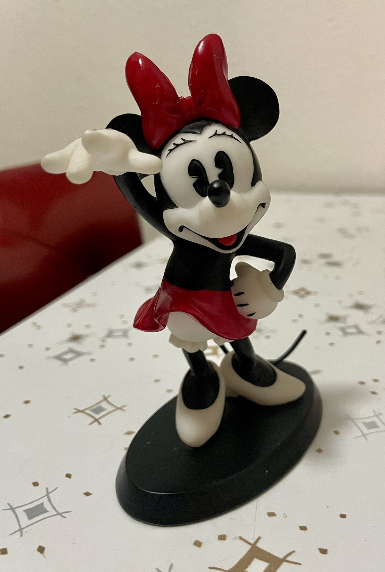 Disney Minnie Mouse