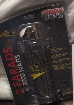 Capacitador