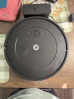 iRobot Roomba Essential 