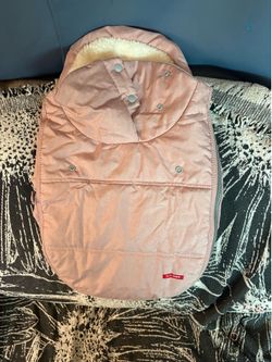 Pink Car seat Cover