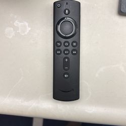 Amazon Fire Remote