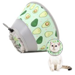 Cat Cone! Brand New! Size Med. 