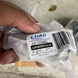 2009 Toyota Camry Se A/C Compressor 