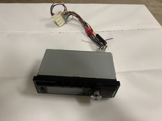 Kia, Hyundai radio compatible