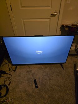 50' 4K OLED TV