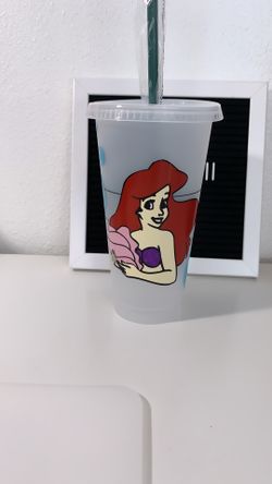 Little mermaid