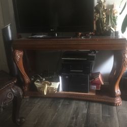 Mueble Para Televisor