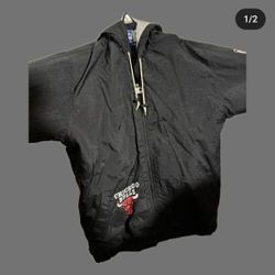 Chicago Bulls NBA Starter Jacket