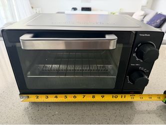 Toaster Oven