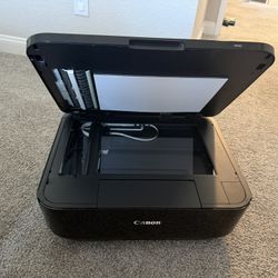 Canon Office and Business MX922 All-In-One Printer, Wireless and mobile printing