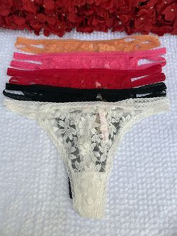 Victoria’s Secret Pink