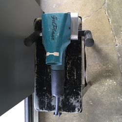 MAKITA Electric Gelplane Planner