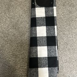 New Christmas Tree Skirt