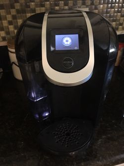 Keurig in great working condition