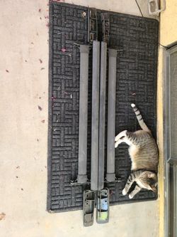 4-runner roof rack